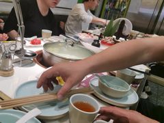 -洪氏嗨捞·猪肚鸡火锅(阳光天地店)