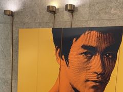 -百美汇影城(LUXE嘉里中心店)