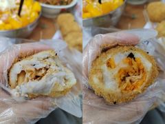 -运栋天马牛肉饼(长郡店)