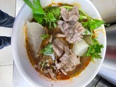 -江三王记牛杂馆(总店)