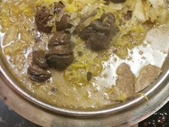 -粗粮人家·东北菜(洋桥店)