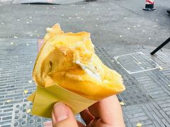 -易老大蛋烘糕(奎星楼总店)