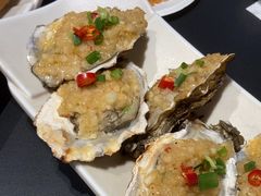 -串王阿三烧烤·小龙虾·烤鱼(拱墅胜利河美食街店)