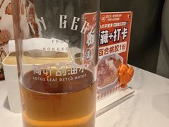 -金戈戈香港豉油鸡(南山海岸城店)