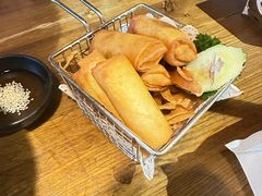 -太泰东南亚餐厅(万福广场店)