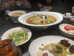 -锦楼·臻选新杭帮(杭州中心店)