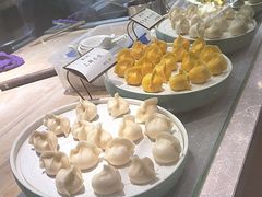 -宴小馆·小海鲜青岛菜(五四广场店)