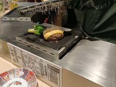 -KK ONE(京基滨河时代店)