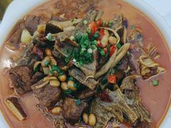 -黄牛肉馆·皖南土菜