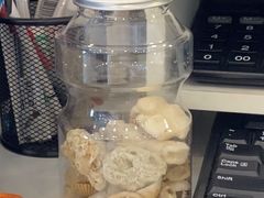 -书亦烧仙草(汇智中心概念店)