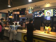 -麦当劳(光新乐购店)