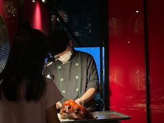 -上海滩餐厅(BFC外滩金融中心店)