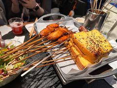 -聚点·北京串(紫竹桥店)