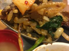 -炼火烤肉店