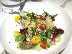 -阿里疆Alijiang·丝路美食·异域风情·清真(长楹天街店)