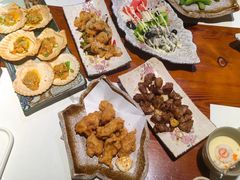 -松子日式料理(东朝阳路店)
