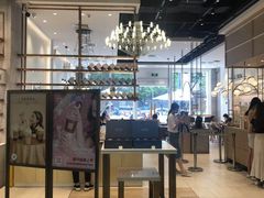 -奈雪的茶(石厦时代广场店)