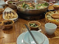 -亮欢寨(凯里总店)