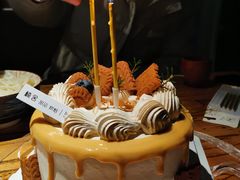 -楠舍烘焙(大学城店)