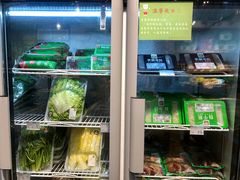 -锅圈食汇火锅烧烤食材超市(凤城六路店)