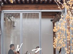 -VOYAGE COFFEE(杨梅竹店)