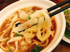 -晋宝章大同刀削面(和平里店)