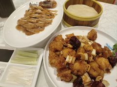 -福来居烤鸭店(天坛二店)