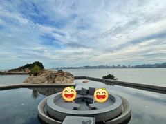 -影吧•悬崖海景(珠海凤凰湾悦椿酒店)