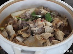 -筋头巴脑牛一锅(朝阳路总店)