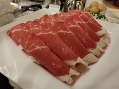 -滋奇·扬州地标火锅(兴城东路店)