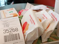 -麦当劳(百利广场店)