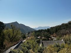 -潭柘寺景区