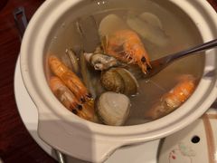 -马哥孛罗咖啡厅·Cafe Marco (厦门马哥孛罗东方大酒店)