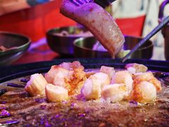 -釜山火炉·海鲜烤肉(紫藤路店)