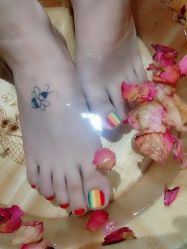 点击看大图 -猫小姐美发美甲造型店