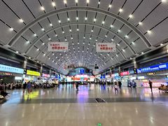 -沈阳站