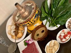 -南门涮肉(后海店)