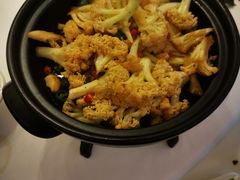 -禾珍珠家常小馆(河南博物院店)