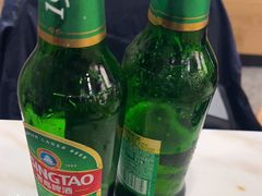 -潮汕大目牛肉火锅(水围店)