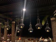 -海角轩·三亚文华东方酒店