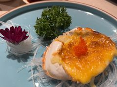 -新一番三文鱼寿司(大东海店)