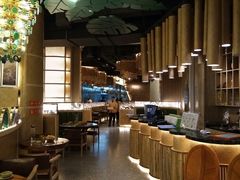 大堂-苏梅花园(群星城店)