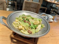 -7017浙菜•建德味(市心北路店)