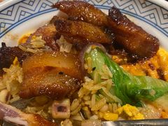 -開籠雀冰室(同和金铂店)