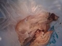 -大益烤鸡