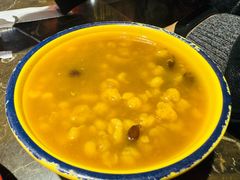 -粗粮人家·东北菜(洋桥店)