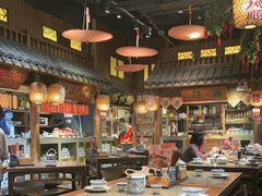-南京大牌档(之心城店)