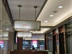 -潇湘码头·鲜湘菜(清河店)