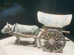 -深圳博物馆(古代艺术馆)