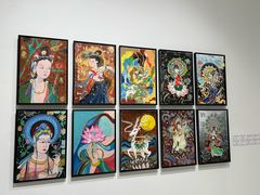 -四川美术学院美术馆